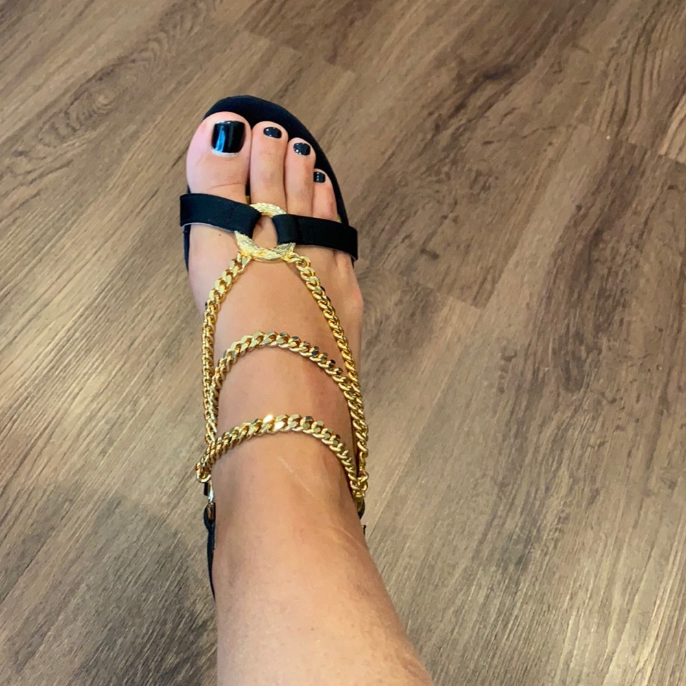 Chain Heals - image 1